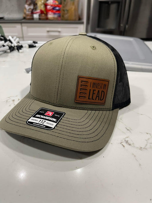I invest in Lead Hat