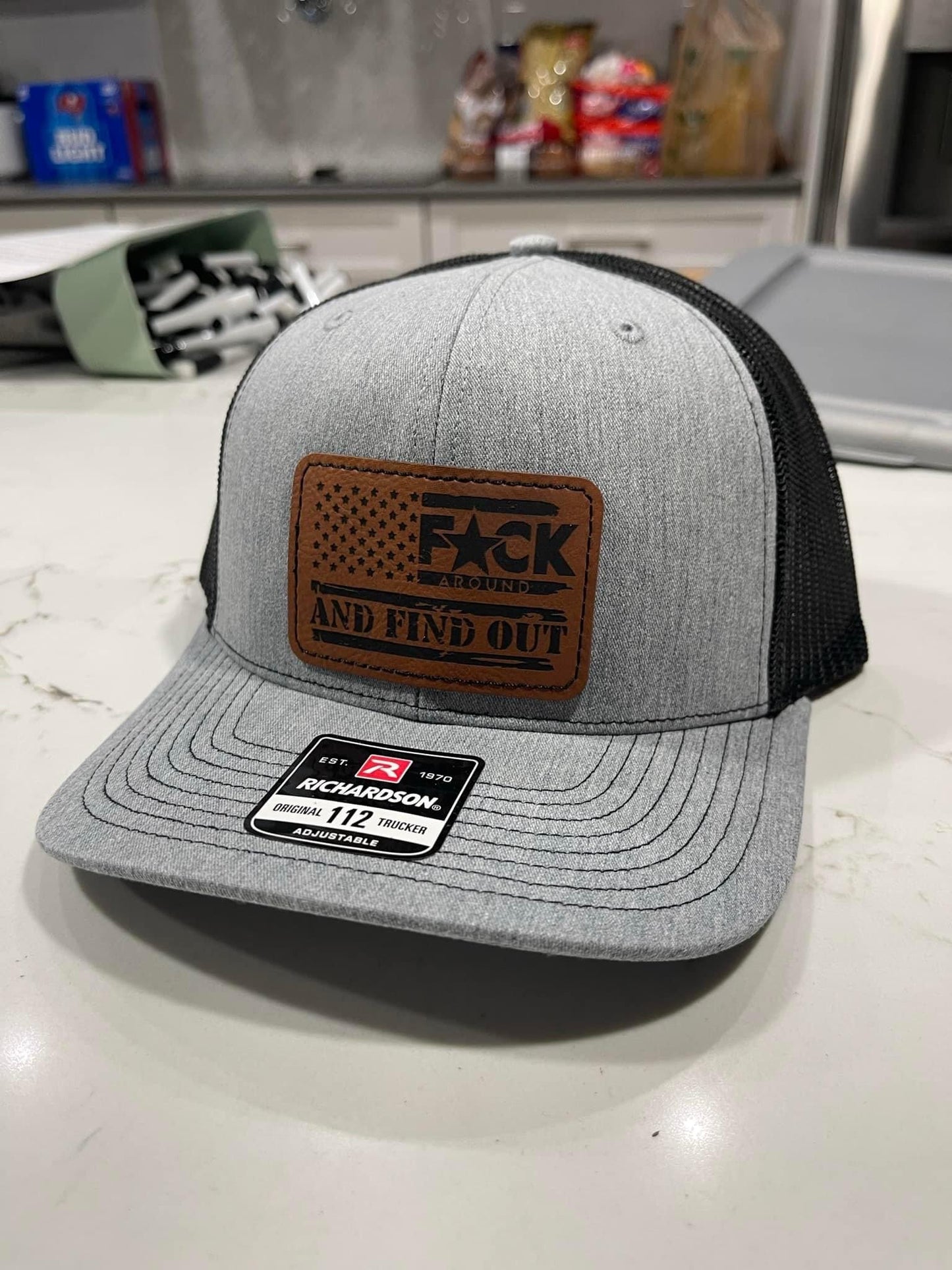 FAFO Hat