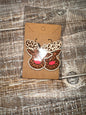 Christmas dangles