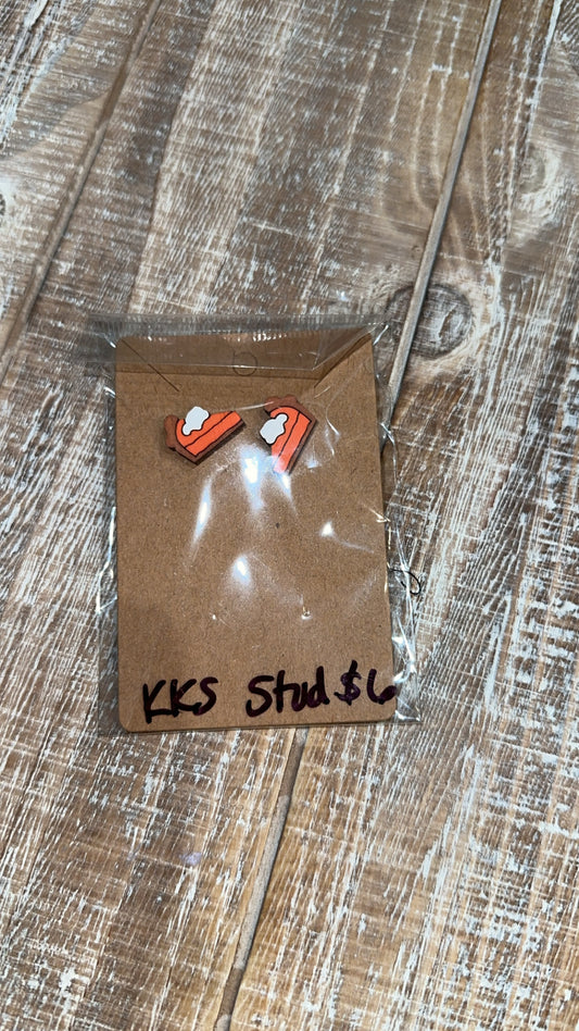 Pie stud