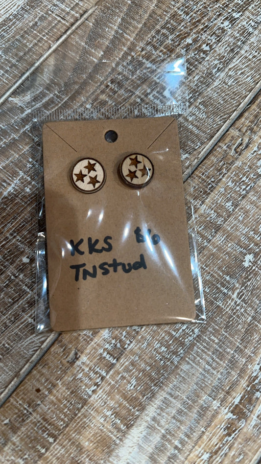 TN Stars studs