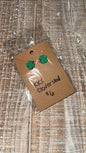 Clover studs