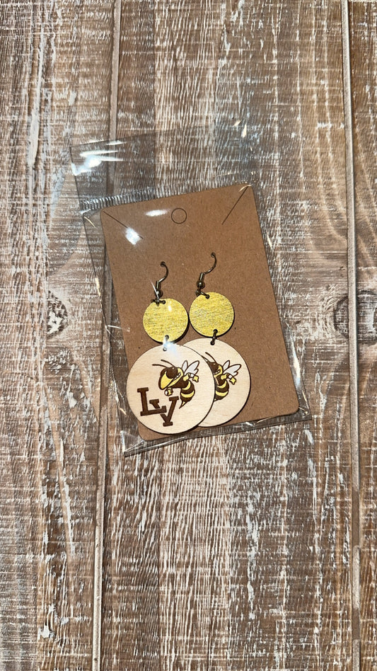 Lookout Valley Dangle