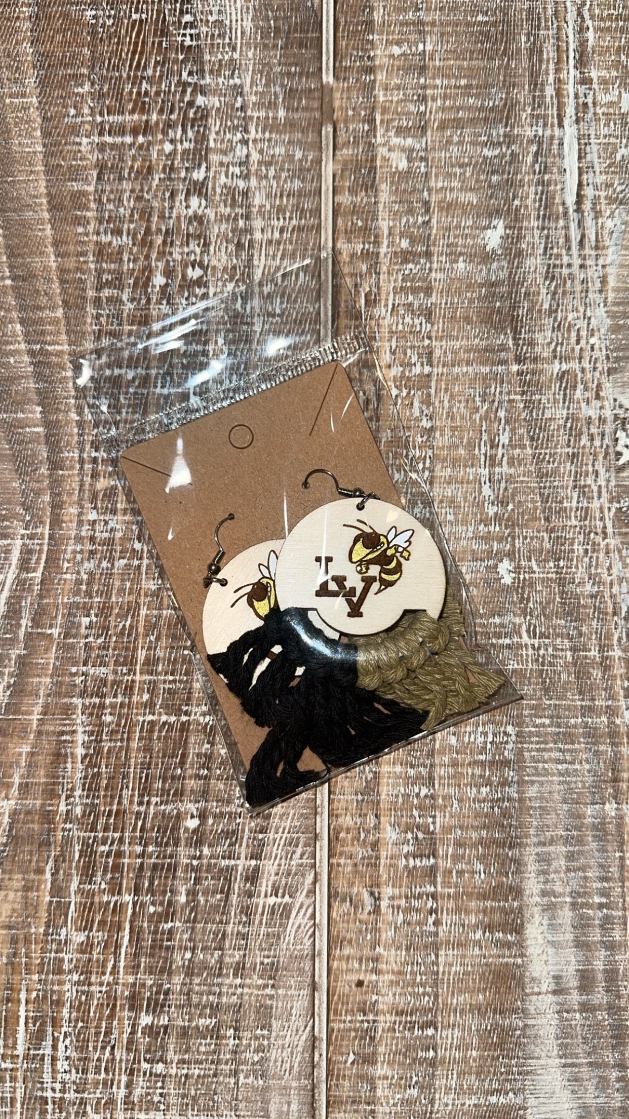 Lookout Valley Macrame