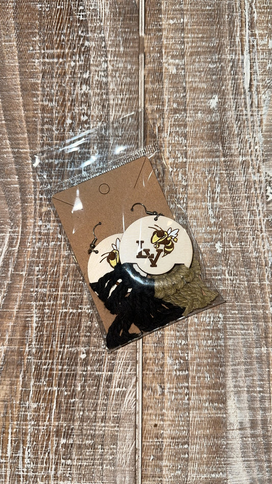 Lookout Valley Macrame