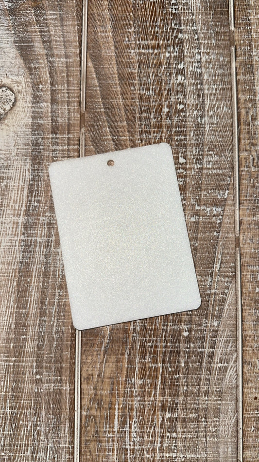 Custom Felt Airfresheners