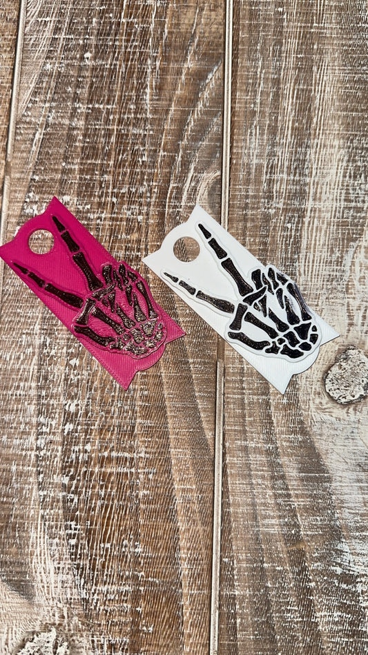 30oz Stanley tumbler topper