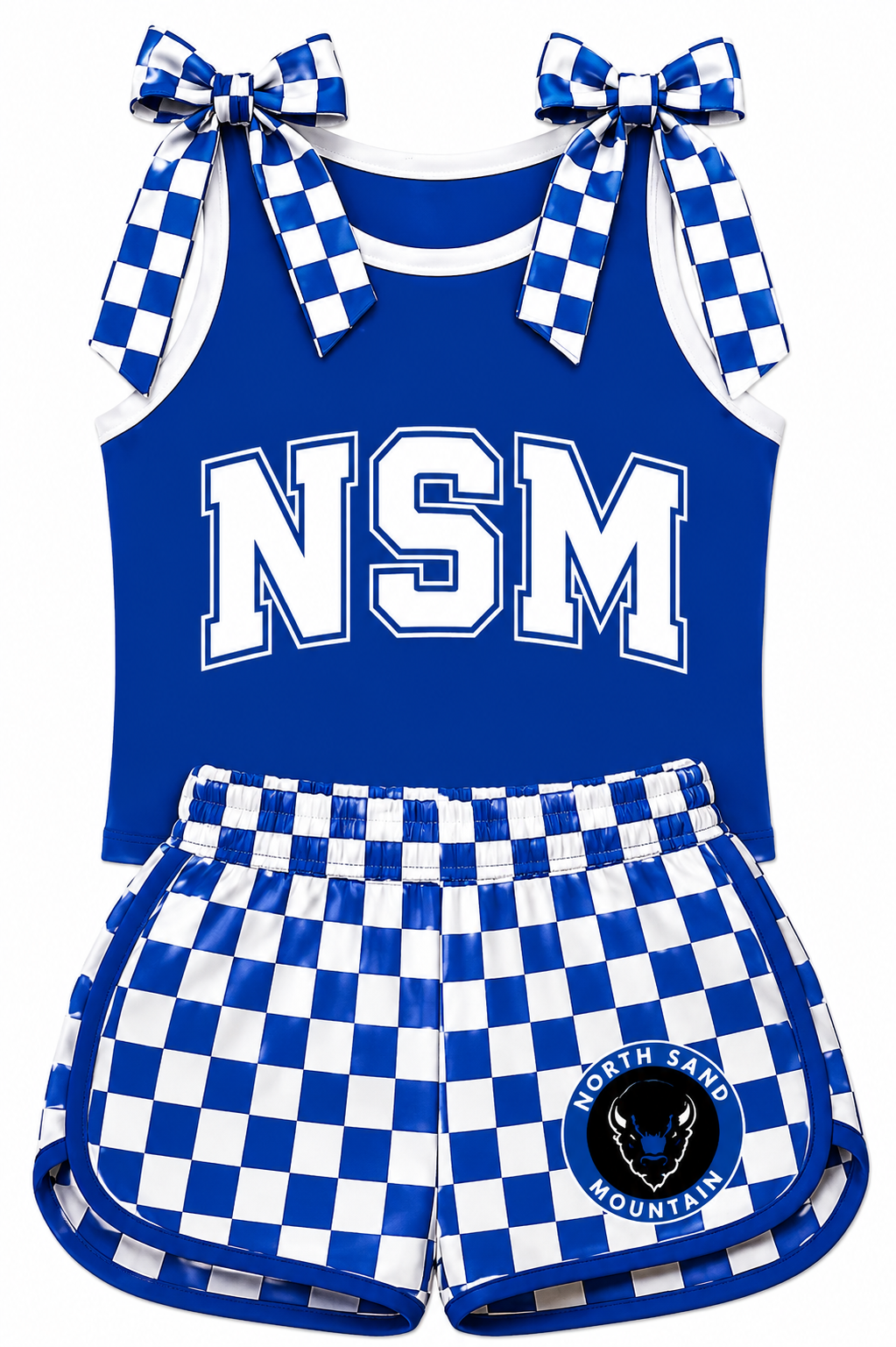 NSM 2 piece set