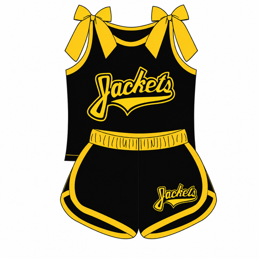 Jackets youth 2 piece set
