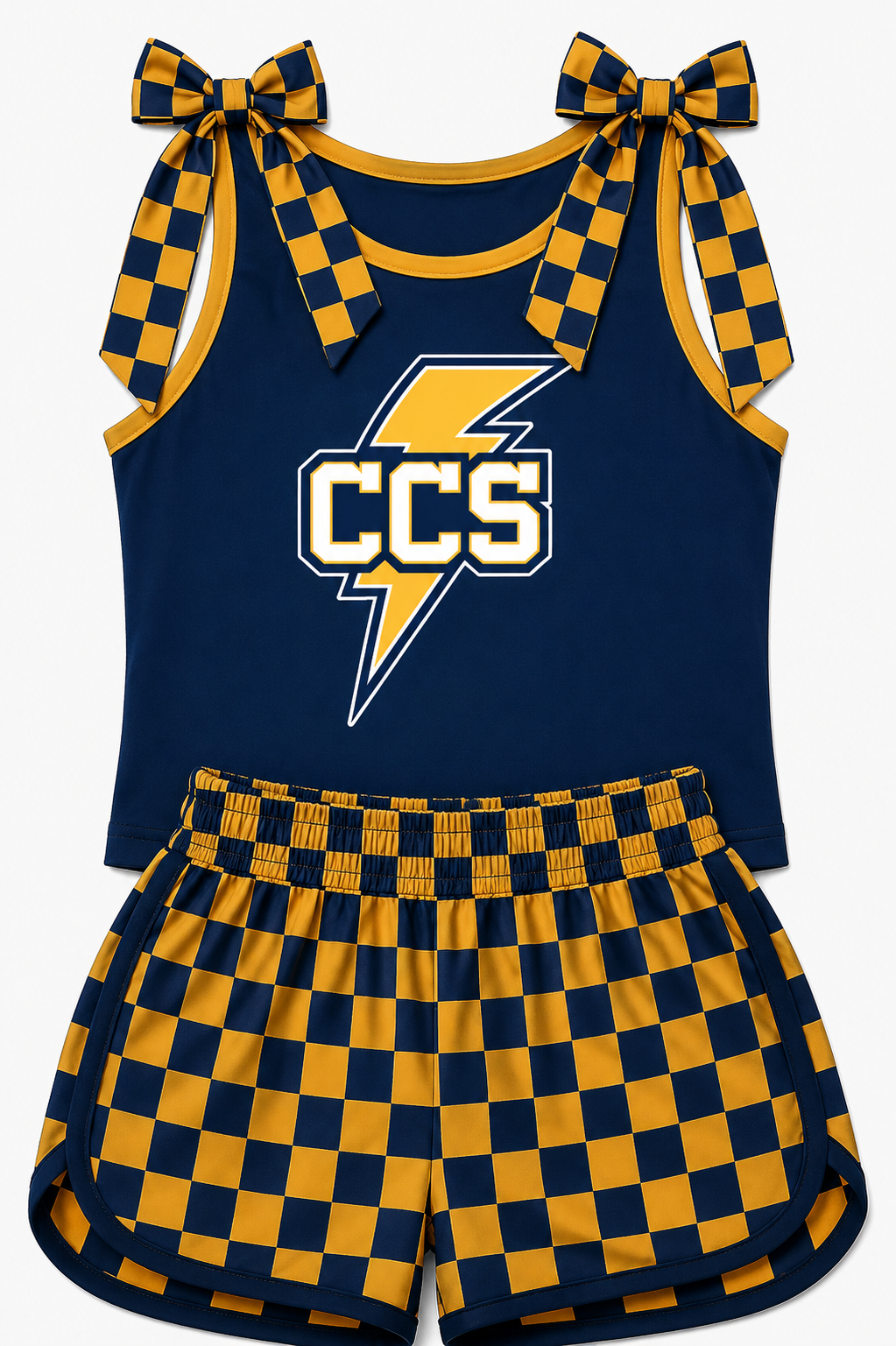 Youth CCS 2 piece set