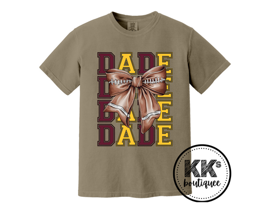 Dade Football