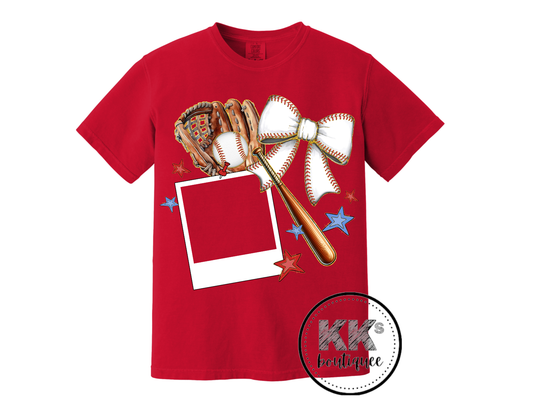 Baseball Custom