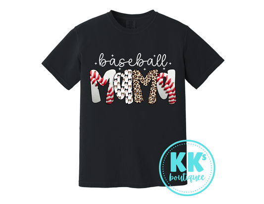 Baseball Mama