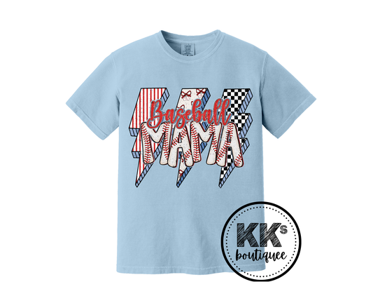 Baseball Mama