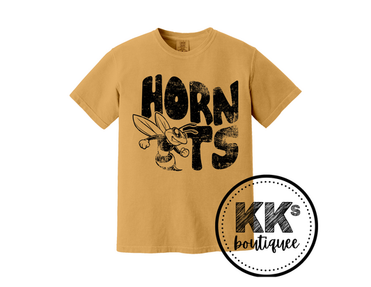 Hornets