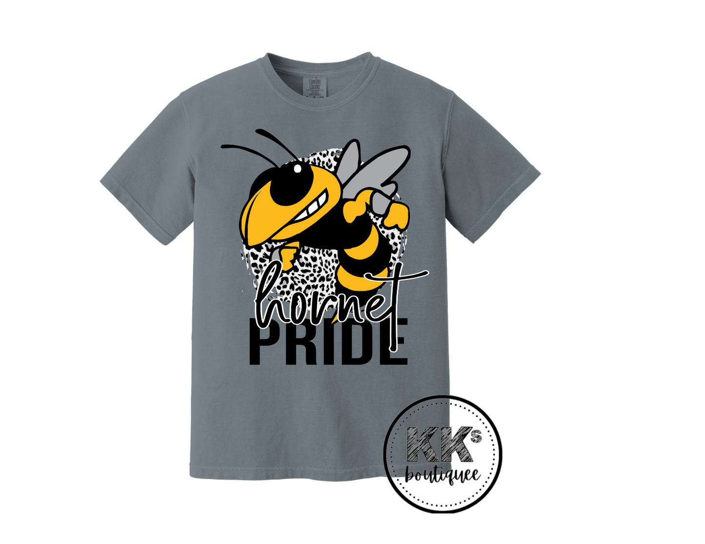 Hornets Pride