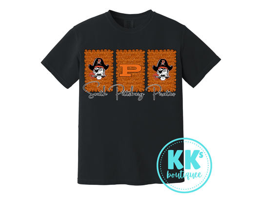 South Pittsburg Pirates