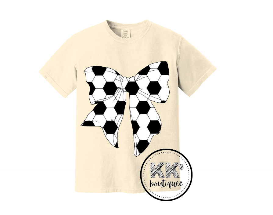 Soccer Bow