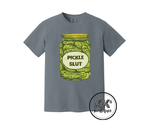 Pickle Sl*t