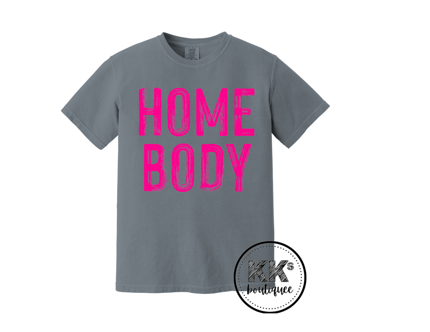 Homebody
