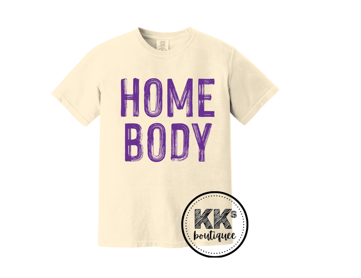 Homebody