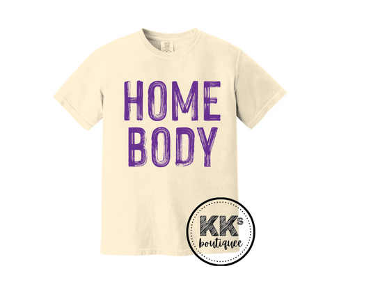 Homebody