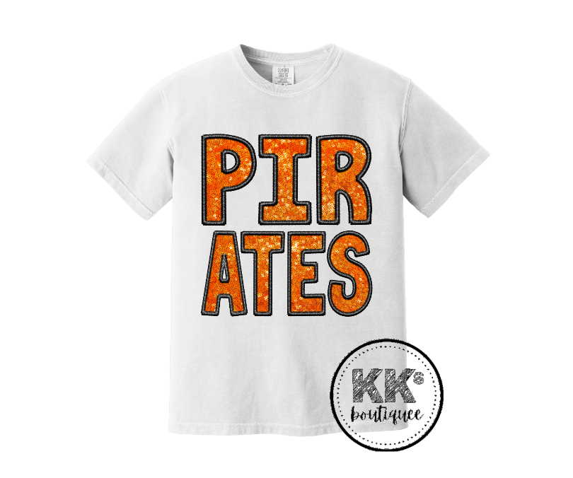 Pirates Shirt