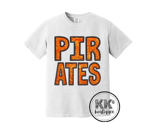 Pirates Shirt