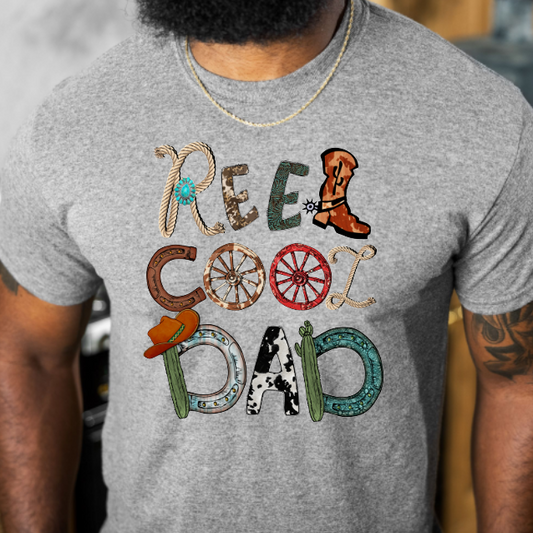 Reel Cool Dad