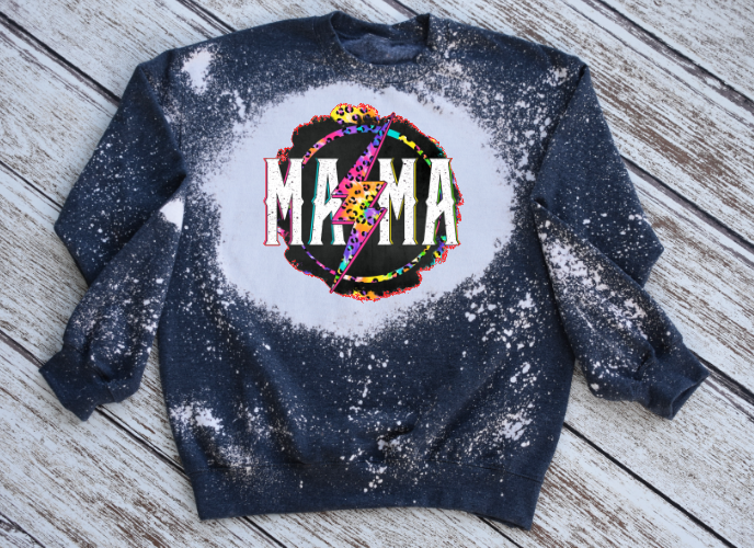 MaMa Sweatshirt