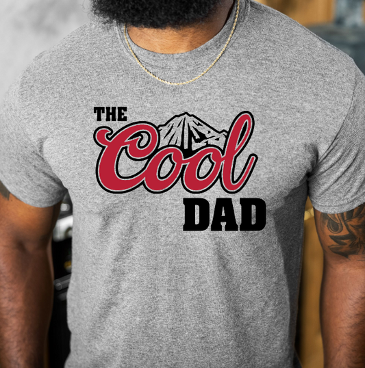 Cool Dad Tee