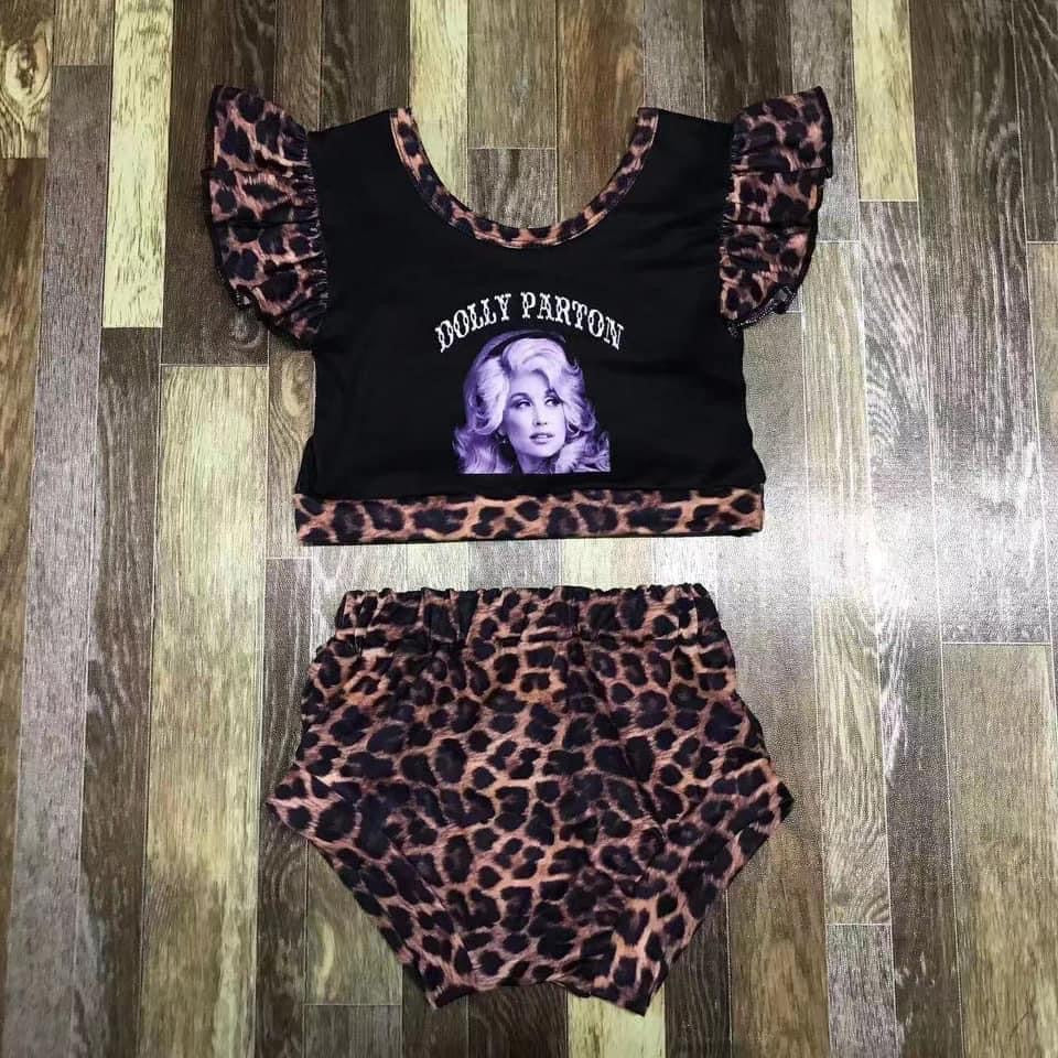 DP 2 piece set