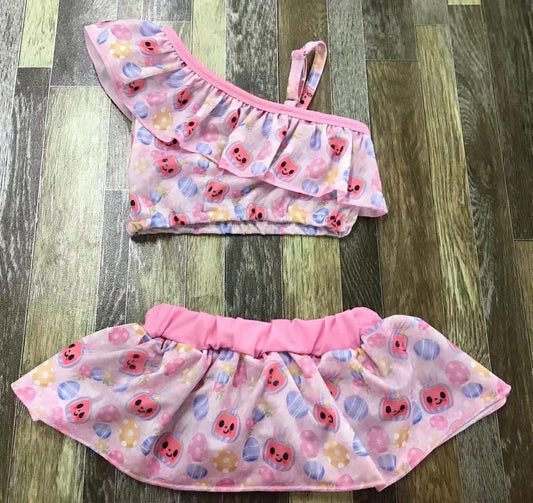 Coco Melon Two Piece