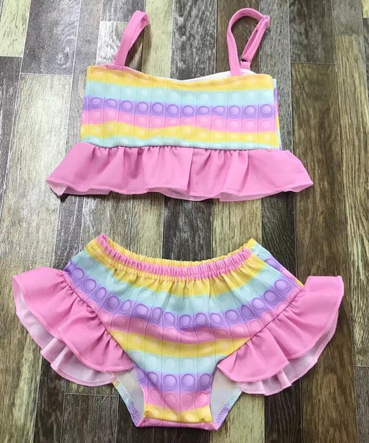 Pop it Two Piece