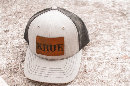 **PREORDER - Personalized Trucker Hat