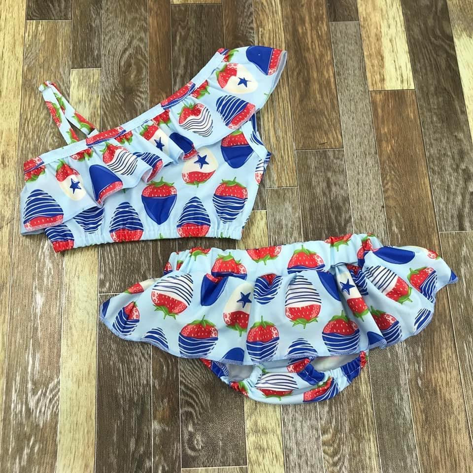 Patriotic Two Piece